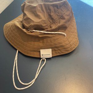 Lululemon Bucket Hat